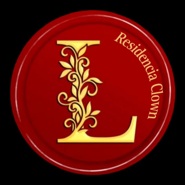 Lisístrata 2025, Residencia clown