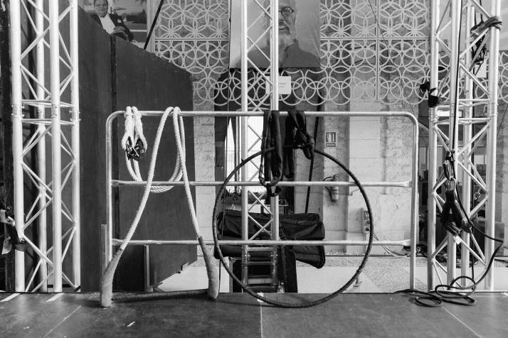 ESTUDI DEL CIRC VALENCIÀ