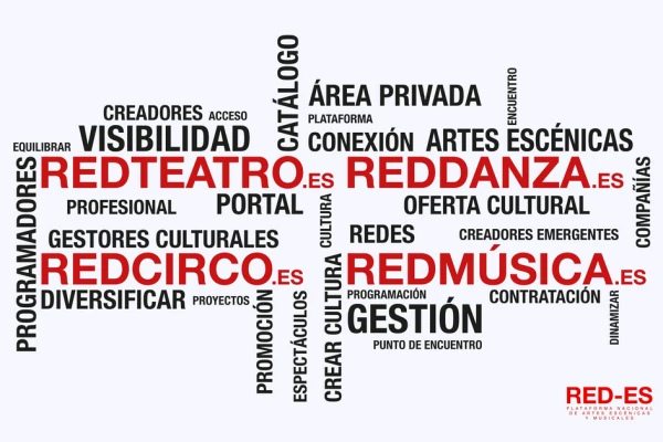 PRESENTACIÓ PLATAFORMA RED-ES