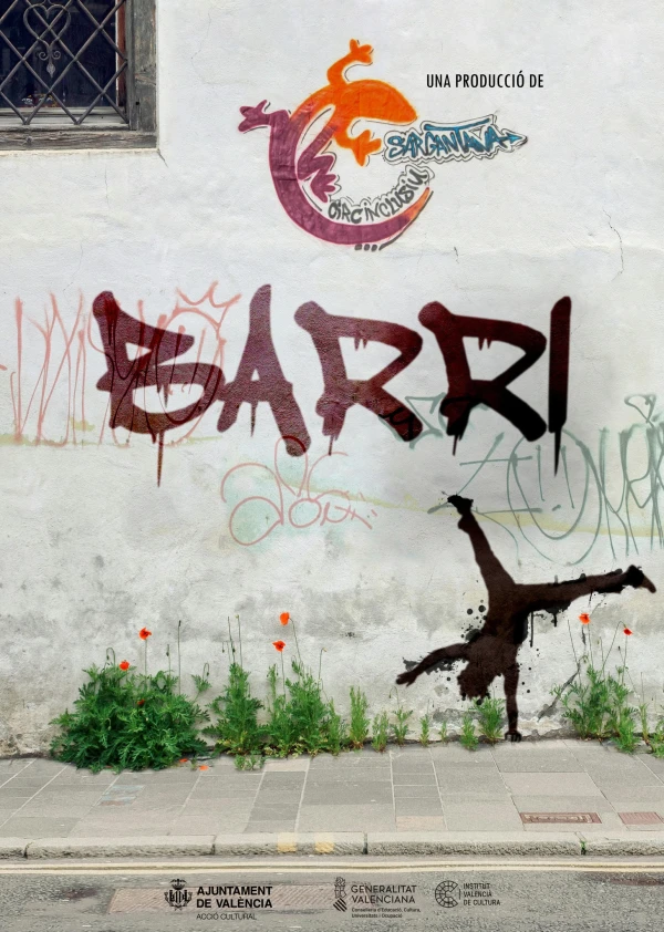 BARRI