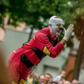 Christian Casanova MURMUYO