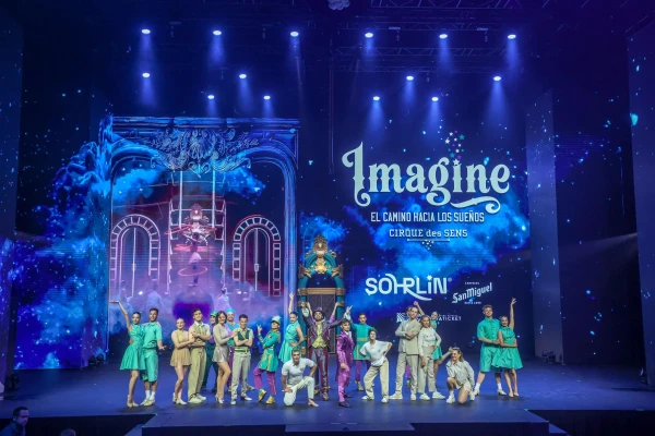 IMAGINE