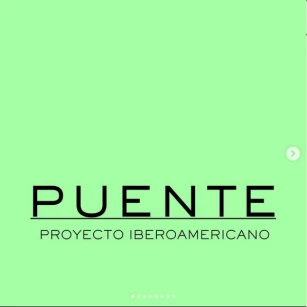 PUENTE Congreso Iberoamericano de Artes Escénicas