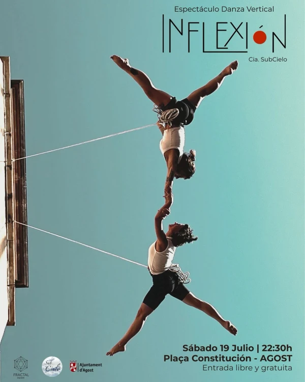 INFLEXIÓN