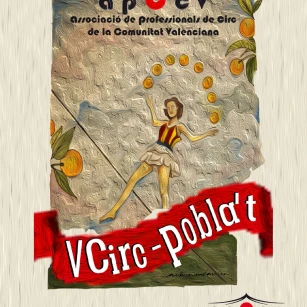 V CIRC POBLA'T