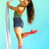 Lucía Ivorra González