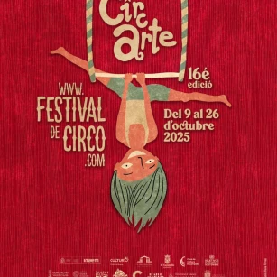 XVI FESTIVAL CIRCARTE