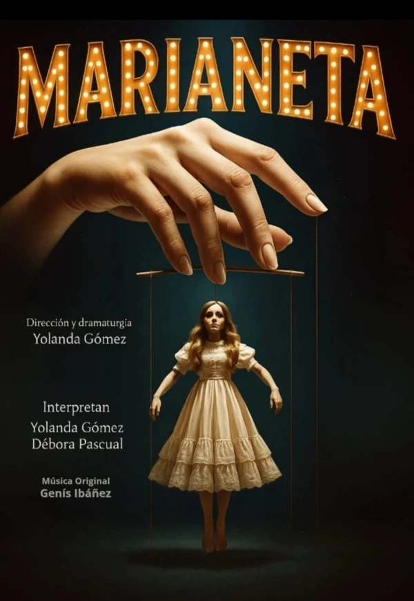 MARIANETA