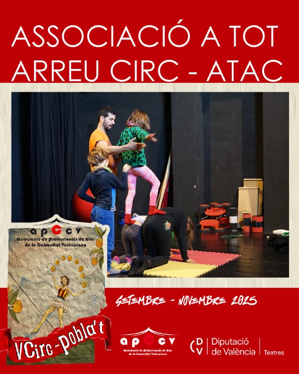 TALLER AÉREOS