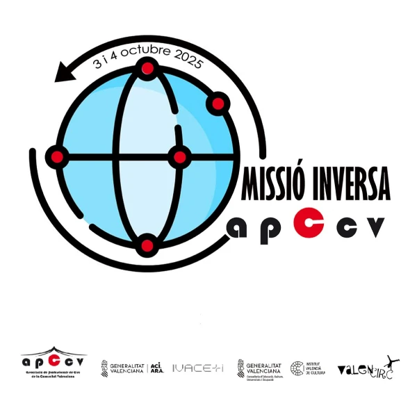 MISSIÓ INVERSA APCCV 2025