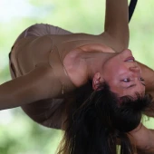 Claudia García Gynther