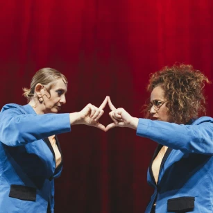 CHARLAS DE AZUCARILLO