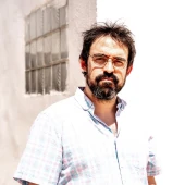 Josep Francesc Sanmartín Cava