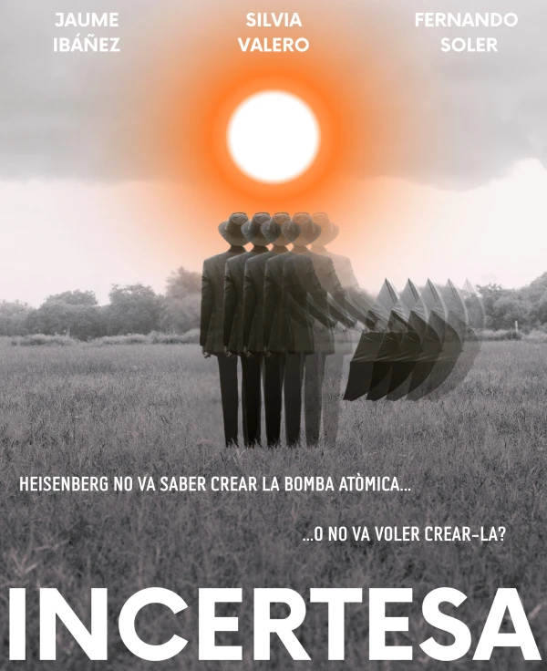 INCERTESA