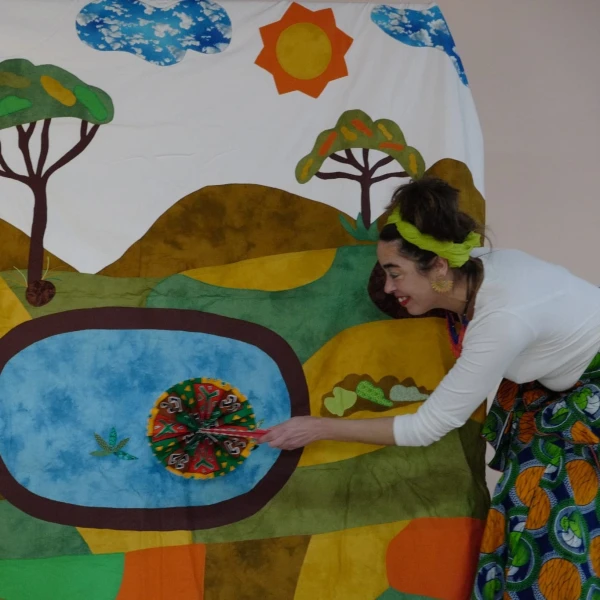 CONTACONTES ELS POBLES