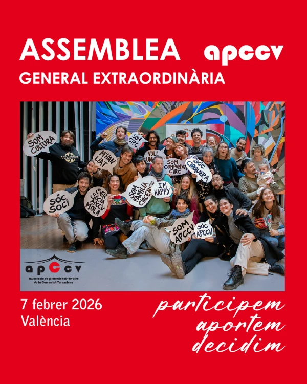 ASSEMBLEA APCCV 2026