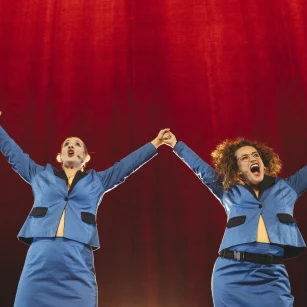 CHARLAS DE AZUCARILLO