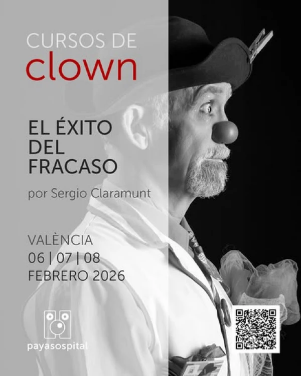 EL ÉXITO DEL FRACASO