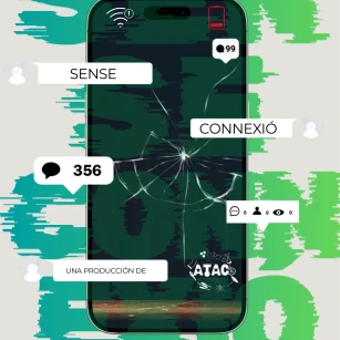 SENSE CONNEXIÓ