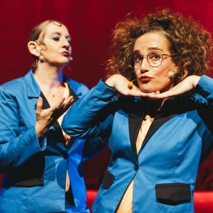 CHARLAS DE AZUCARILLO