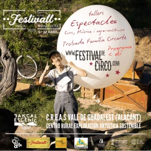 FESTIVALL DE PRIMAVERA