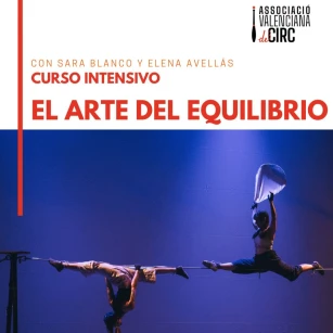 EL ARTE DEL EQUILIBRIO