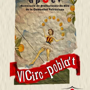 VI CIRC POBLA'T
