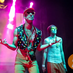 PERRAKOS SOUND SYSTEM