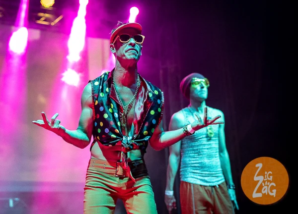 PERRAKOS SOUND SYSTEM