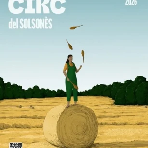II FESTIVAL DE CIRC DEL SOLSONÈS