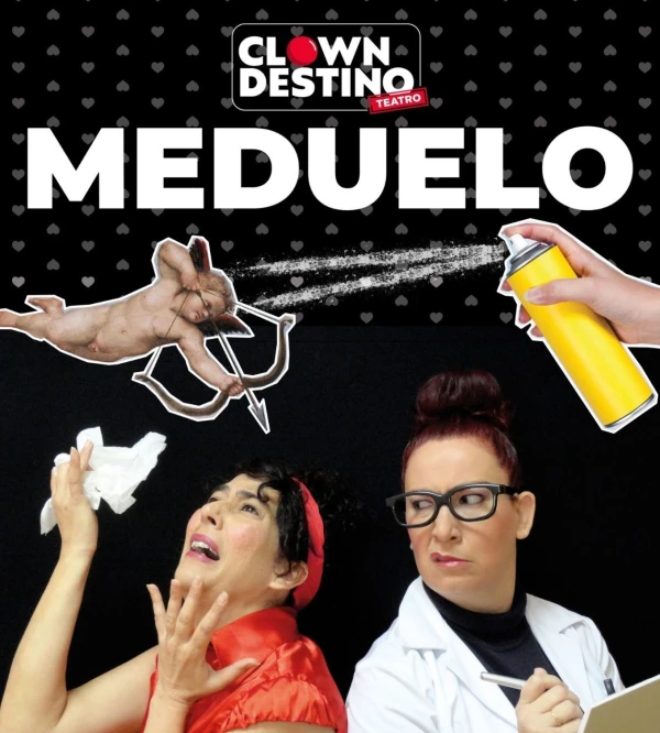 ME DUELO