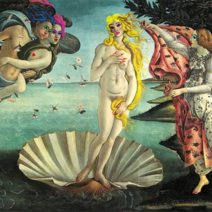 CABARET DE LES MARES DEL CIRC