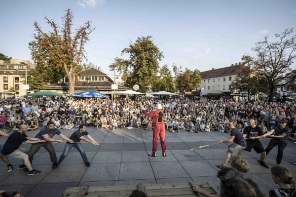 WORKSHOP "Intervención de Espacios Públicos"