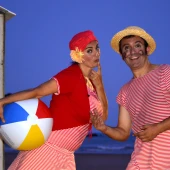 Xiconiu Teatre