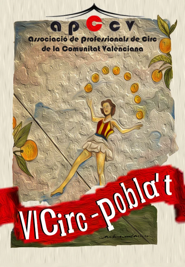 VI CIRC POBLA'T
