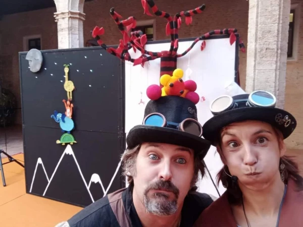 CIRCUENTOS