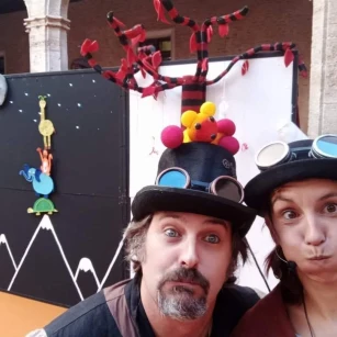 CIRCUENTOS