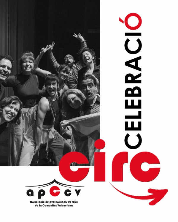 LA X NIT DEL CIRC VALENCIÀ