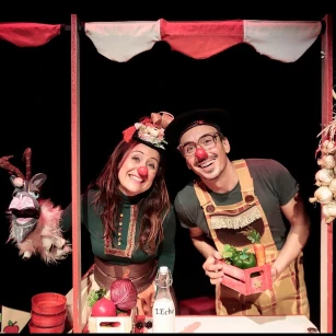 SONATA CIRCUS