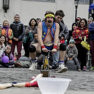 EL RÓMPE RÉCORDS
