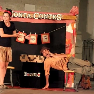 CONTACONTES
