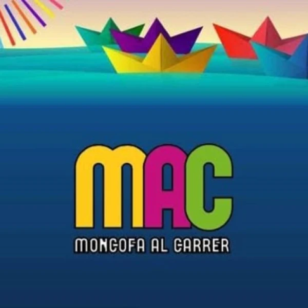 MAC MONCOFA AL CARRER 2026