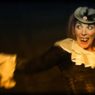 LA MORTIS