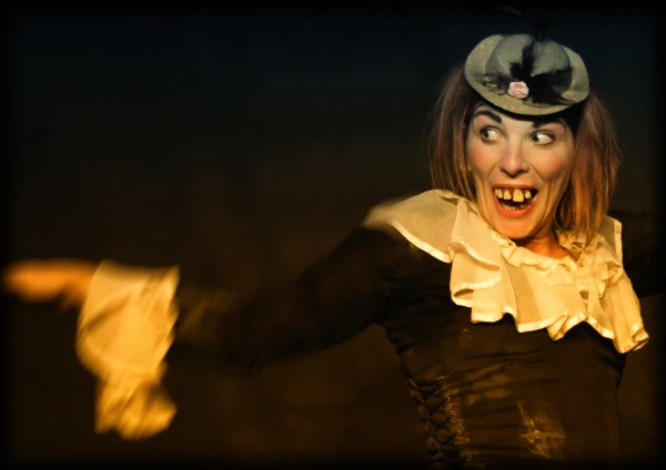 LA MORTIS