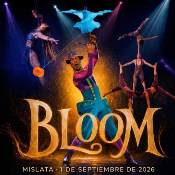 BLOOM