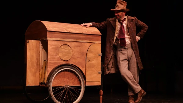 VITAE