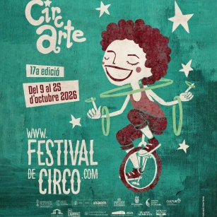 XVII FESTIVAL CIRCARTE