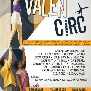 XIV FESTIVAL VALENCIRC