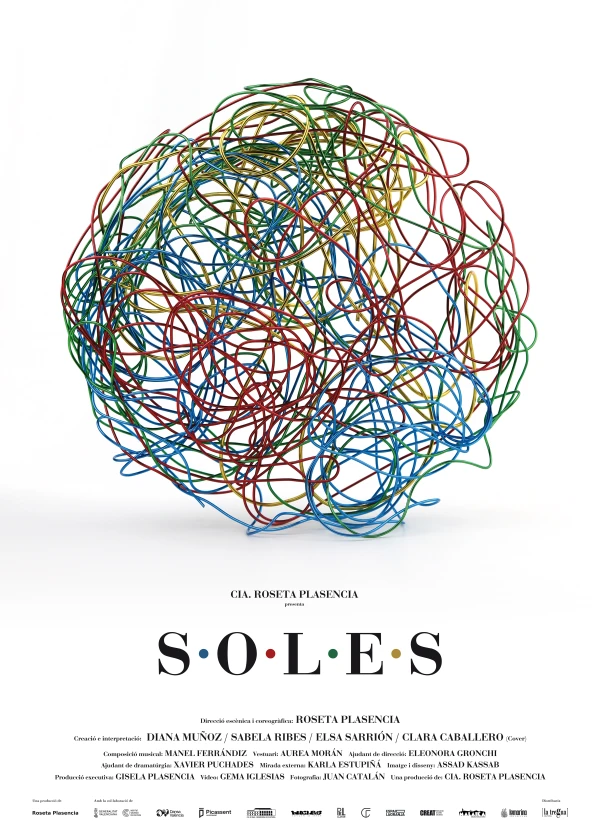 S.O.L.E.S.