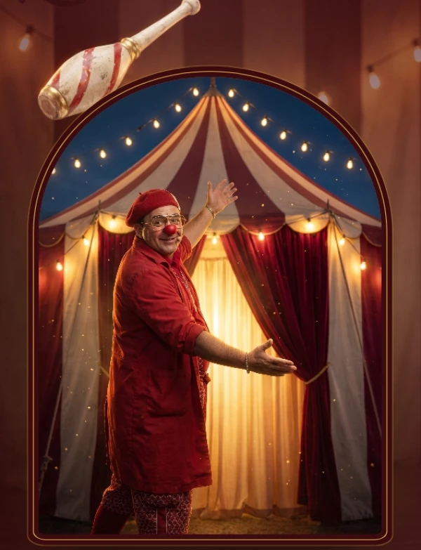 CIRCO BONAIRE